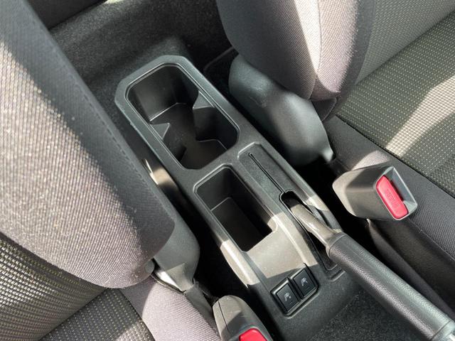 ジムニー ＸＣ　４ＷＤ　ターボ　デュアルセンサーブレーキサポート　禁煙車　シートヒーター　スマートキー　ＬＥＤヘッド　ディスプレイオーディオ　ＥＴＣ　クルコン　オートマチックハイビーム　車線逸脱警報　誤発進抑制機能（50枚目）