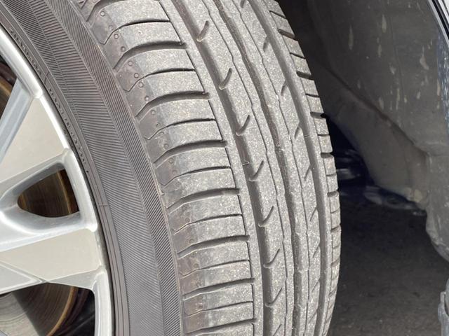 シャトル ハイブリッドZ 純正ナビ バックカメラ 禁煙車 ハーフレザーシート スマートキー LEDヘッド ETC クルコン オートマチックハイビーム オートライト オートエアコン 純正16インチAW Bluetooth再生(29枚目)