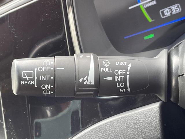 シャトル ハイブリッドZ 純正ナビ バックカメラ 禁煙車 ハーフレザーシート スマートキー LEDヘッド ETC クルコン オートマチックハイビーム オートライト オートエアコン 純正16インチAW Bluetooth再生(54枚目)