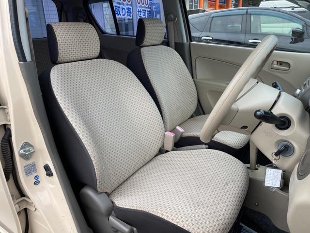 アルト F 禁煙車 CD再生(6枚目)