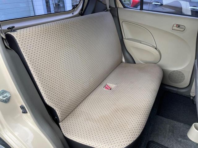 アルト F 禁煙車 CD再生(7枚目)