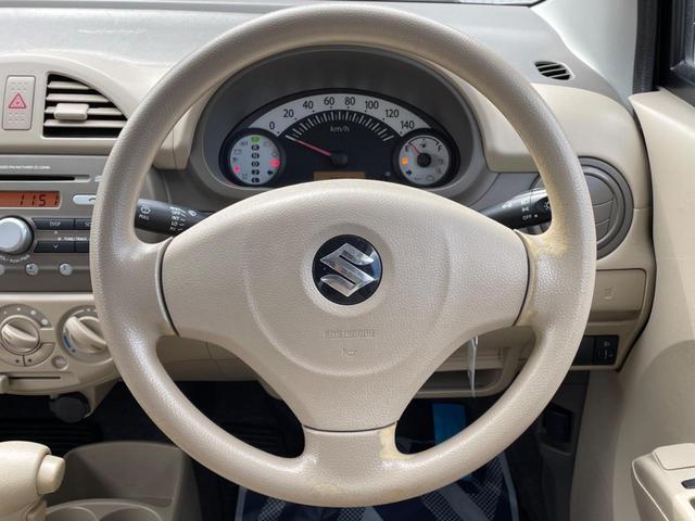 アルト F 禁煙車 CD再生(8枚目)