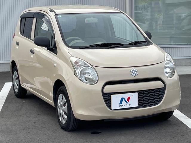 アルト F 禁煙車 CD再生(14枚目)