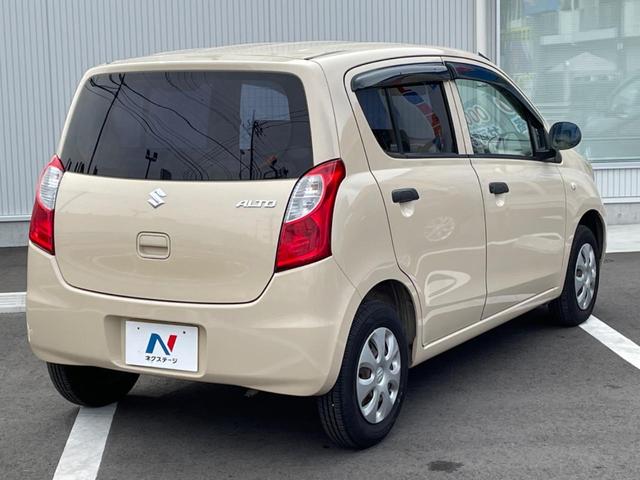 アルト F 禁煙車 CD再生(15枚目)
