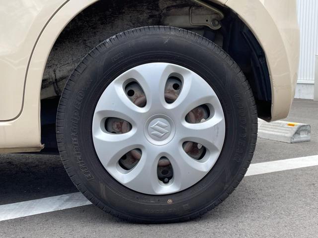 アルト F 禁煙車 CD再生(22枚目)
