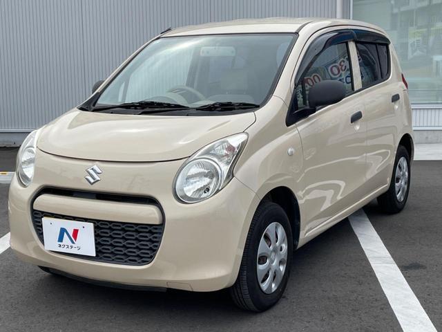 アルト F 禁煙車 CD再生(25枚目)