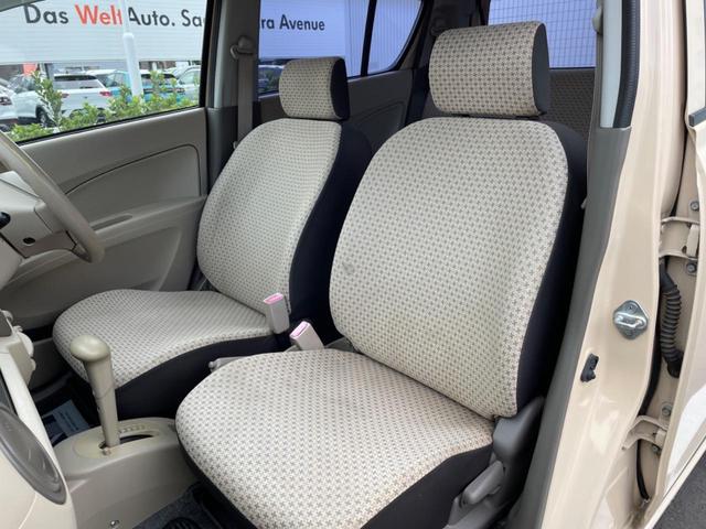 アルト F 禁煙車 CD再生(29枚目)