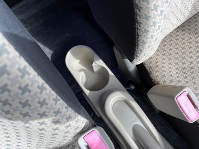 アルト F 禁煙車 CD再生(40枚目)