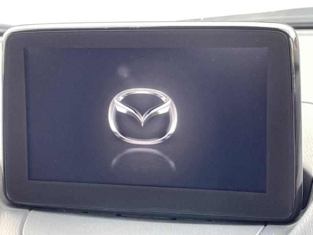 ＣＸ－３ ２０Ｓ　純正ナビ　全周囲カメラ　スマート・ブレーキ・サポート　禁煙車　ドラレコ　コーナーセンサー　スマートキー　ＬＥＤヘッド　ＥＴＣ　オートマチックハイビーム　ブラインドスポットモニター　車線逸脱警報（4枚目）