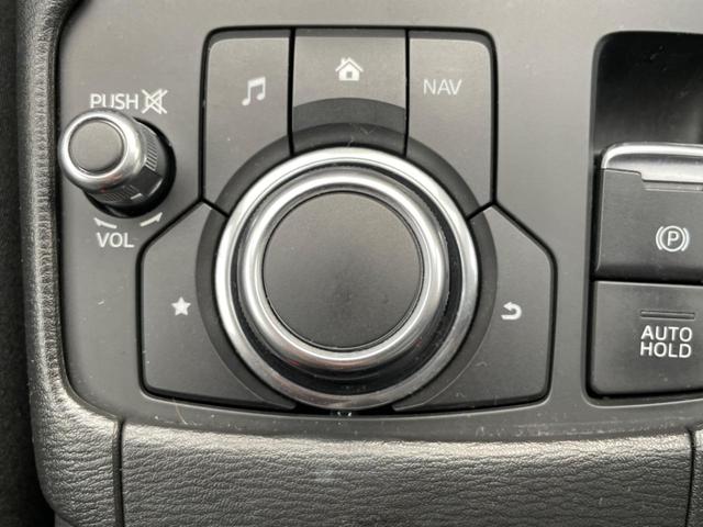 ＣＸ－３ ２０Ｓ　純正ナビ　全周囲カメラ　スマート・ブレーキ・サポート　禁煙車　ドラレコ　コーナーセンサー　スマートキー　ＬＥＤヘッド　ＥＴＣ　オートマチックハイビーム　ブラインドスポットモニター　車線逸脱警報（35枚目）
