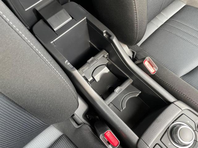 ＣＸ－３ ２０Ｓ　純正ナビ　全周囲カメラ　スマート・ブレーキ・サポート　禁煙車　ドラレコ　コーナーセンサー　スマートキー　ＬＥＤヘッド　ＥＴＣ　オートマチックハイビーム　ブラインドスポットモニター　車線逸脱警報（56枚目）