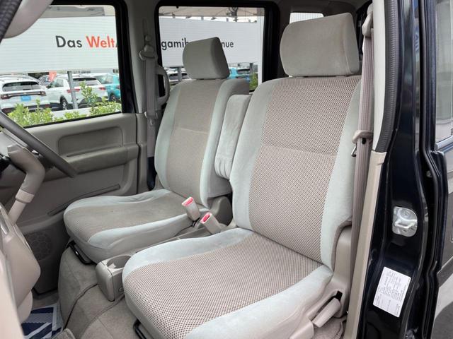 エブリイワゴン ＰＺターボ　電動スライドドア　禁煙車　ＨＩＤヘッド　オートエアコン　純正１３インチＡＷ　ＣＤ再生　フォグライト（31枚目）