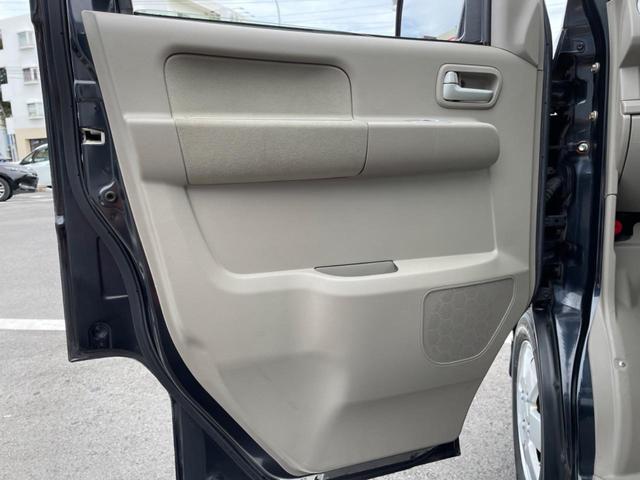 エブリイワゴン ＰＺターボ　電動スライドドア　禁煙車　ＨＩＤヘッド　オートエアコン　純正１３インチＡＷ　ＣＤ再生　フォグライト（39枚目）