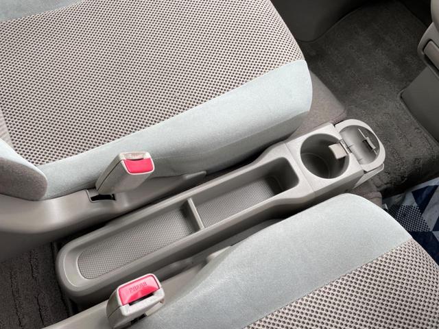 エブリイワゴン ＰＺターボ　電動スライドドア　禁煙車　ＨＩＤヘッド　オートエアコン　純正１３インチＡＷ　ＣＤ再生　フォグライト（46枚目）