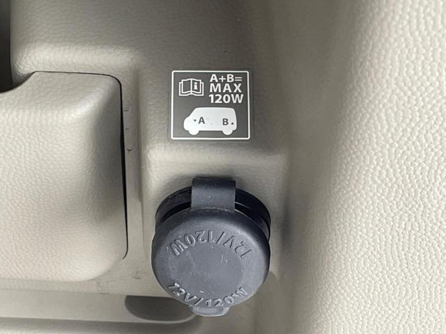 エブリイワゴン ＰＺターボ　電動スライドドア　禁煙車　ＨＩＤヘッド　オートエアコン　純正１３インチＡＷ　ＣＤ再生　フォグライト（52枚目）