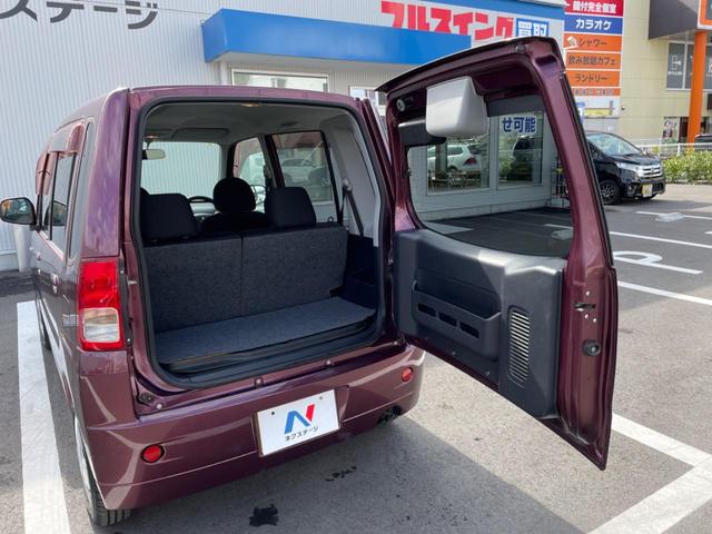 トッポ M 禁煙車 CD再生(6枚目)