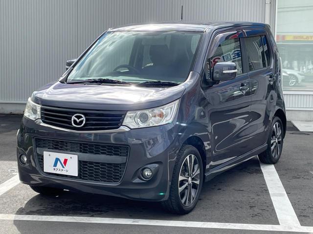 フレアカスタムスタイル XT ナビ バックカメラ 禁煙車 スマートキー HIDヘッド ETC オートライト オートエアコン 15インチAW CD再生 革巻きステアリング ステアリングスイッチ パドルシフト フォグライト(26枚目)