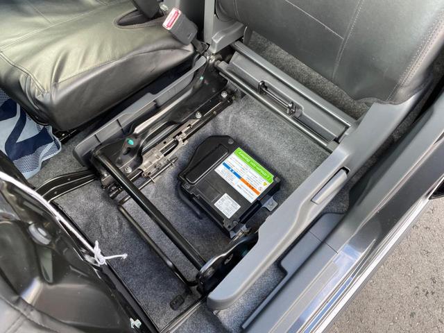 フレアカスタムスタイル XT ナビ バックカメラ 禁煙車 スマートキー HIDヘッド ETC オートライト オートエアコン 15インチAW CD再生 革巻きステアリング ステアリングスイッチ パドルシフト フォグライト(55枚目)