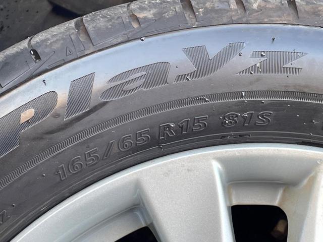 ソリオ ハイブリッドＭＸ　禁煙車　電動スライド　デュアルセンサーブレーキサポート　スマートキー　クルコン　車線逸脱警報　誤発進抑制機能　先行車発進お知らせ機能　オートエアコン　純正１５インチＡＷ　ＣＤ再生　ステアリングスイッチ（29枚目）