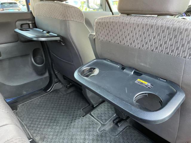 ソリオ ハイブリッドＭＸ　禁煙車　電動スライド　デュアルセンサーブレーキサポート　スマートキー　クルコン　車線逸脱警報　誤発進抑制機能　先行車発進お知らせ機能　オートエアコン　純正１５インチＡＷ　ＣＤ再生　ステアリングスイッチ（35枚目）