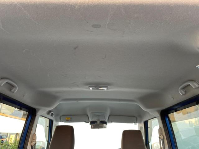 ソリオ ハイブリッドＭＸ　禁煙車　電動スライド　デュアルセンサーブレーキサポート　スマートキー　クルコン　車線逸脱警報　誤発進抑制機能　先行車発進お知らせ機能　オートエアコン　純正１５インチＡＷ　ＣＤ再生　ステアリングスイッチ（37枚目）