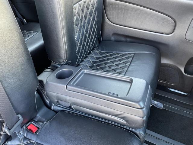 セレナ ハイウェイスター　Ｖエアロモード＋セーフティ　ＳＨＶ　後期　両側電動スライドドア　純正ナビ　フリップダウン　全周囲カメラ　フロント・サイド・バックカメラ　エマージェンシーブレーキ　禁煙車　ドラレコ　コーナーセンサー　スマートキー　ＬＥＤヘッド　ＥＴＣ（47枚目）