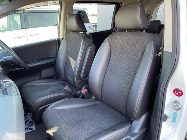 フリードハイブリッド ハイブリッド プレミアムエディション 両側電動スライドドア 純正ナビ バックカメラ 禁煙車 スマートキー ETC クルコン オートライト オートエアコン Bluetooth CD/DVD再生 フルセグ 革巻きステアリング(37枚目)