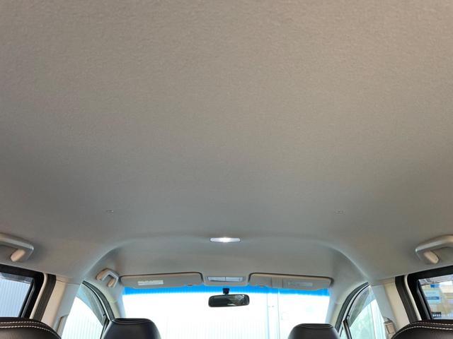 フリードハイブリッド ハイブリッド プレミアムエディション 両側電動スライドドア 純正ナビ バックカメラ 禁煙車 スマートキー ETC クルコン オートライト オートエアコン Bluetooth CD/DVD再生 フルセグ 革巻きステアリング(42枚目)