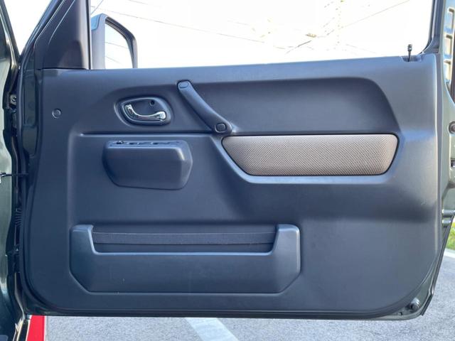ジムニー ランドベンチャー　ナビ　バックカメラ　禁煙車　撥水シート　ドラレコ　ＬＥＤヘッド　ＥＴＣ　純正１６インチＡＷ　Ｂｌｕｅｔｏｏｔｈ再生　ＣＤ／ＤＶＤ再生　フルセグ　革巻きステアリング　ステアリングスイッチ　ＨＩＤフォグ（46枚目）