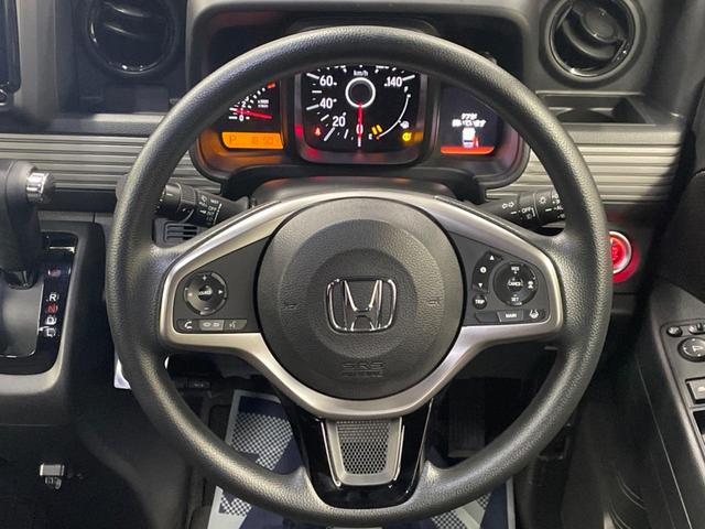 N-VAN+スタイル ファン ナビ バックカメラ ホンダセンシング レーダークルーズ 禁煙車 スマートキー LEDヘッド ETC オートマチックハイビーム 車線逸脱警報 誤発進抑制機能 先行車発進お知らせ機能 オートライト(11枚目)