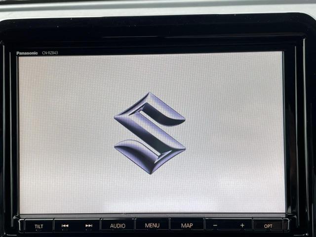 クロスビー ハイブリッドMZ 純正ナビ 全周囲カメラ デュアルカメラブレーキサポート 禁煙車 ドラレコ コーナーセンサー レーンキープ スマートキー LEDヘッド ETC クルコン オートマチックハイビーム 車線逸脱警報(3枚目)