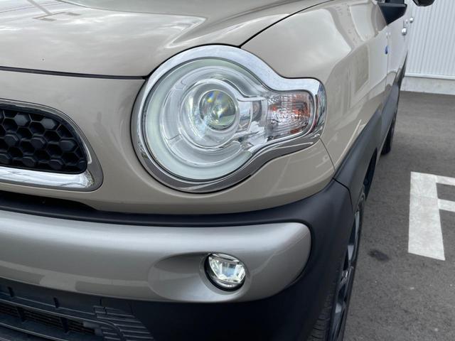 クロスビー ハイブリッドMZ 純正ナビ 全周囲カメラ デュアルカメラブレーキサポート 禁煙車 ドラレコ コーナーセンサー レーンキープ スマートキー LEDヘッド ETC クルコン オートマチックハイビーム 車線逸脱警報(12枚目)