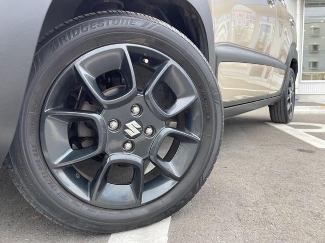 クロスビー ハイブリッドMZ 純正ナビ 全周囲カメラ デュアルカメラブレーキサポート 禁煙車 ドラレコ コーナーセンサー レーンキープ スマートキー LEDヘッド ETC クルコン オートマチックハイビーム 車線逸脱警報(13枚目)