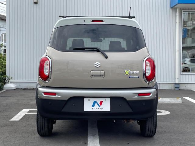 クロスビー ハイブリッドMZ 純正ナビ 全周囲カメラ デュアルカメラブレーキサポート 禁煙車 ドラレコ コーナーセンサー レーンキープ スマートキー LEDヘッド ETC クルコン オートマチックハイビーム 車線逸脱警報(15枚目)