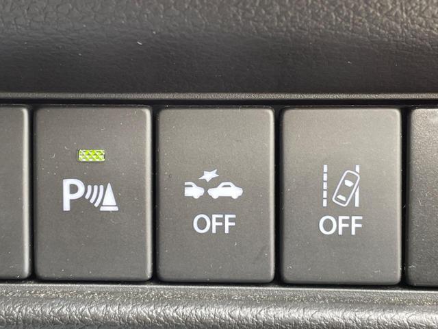 クロスビー ハイブリッドMZ 純正ナビ 全周囲カメラ デュアルカメラブレーキサポート 禁煙車 ドラレコ コーナーセンサー レーンキープ スマートキー LEDヘッド ETC クルコン オートマチックハイビーム 車線逸脱警報(32枚目)