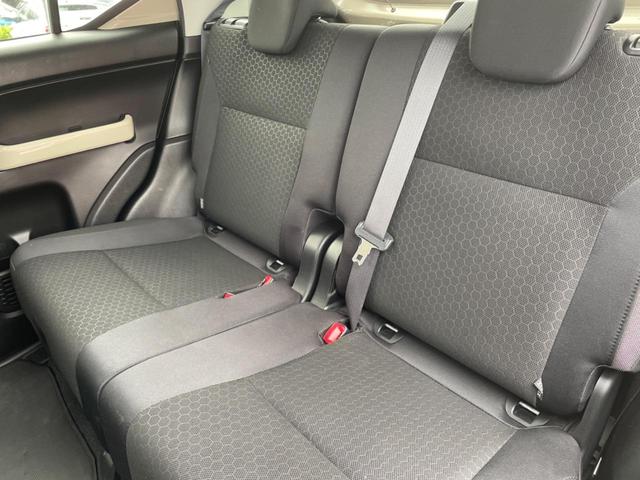 クロスビー ハイブリッドMZ 純正ナビ 全周囲カメラ デュアルカメラブレーキサポート 禁煙車 ドラレコ コーナーセンサー レーンキープ スマートキー LEDヘッド ETC クルコン オートマチックハイビーム 車線逸脱警報(37枚目)