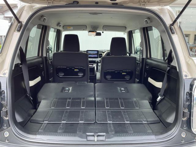 クロスビー ハイブリッドMZ 純正ナビ 全周囲カメラ デュアルカメラブレーキサポート 禁煙車 ドラレコ コーナーセンサー レーンキープ スマートキー LEDヘッド ETC クルコン オートマチックハイビーム 車線逸脱警報(39枚目)