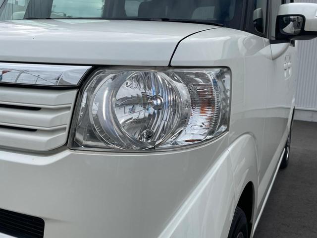 夜間や荒天時により良好な視界で安心な走行をご希望される方には【高輝度ＬＥＤヘッドライト】の取付がおすすめ！多くのお客様にご好評いただいております♪