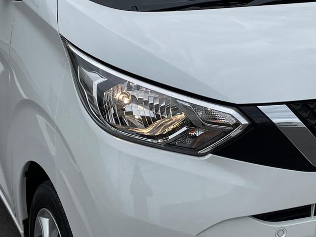 夜間や荒天時により良好な視界で安心な走行をご希望される方には【高輝度ＬＥＤヘッドライト】の取付がおすすめ！多くのお客様にご好評いただいております♪