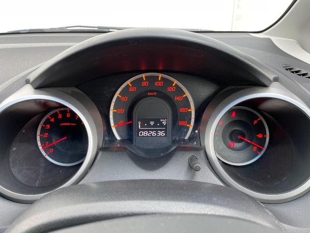 フィット Ｌ　ハイウェイエディション　バックカメラ　ドラレコ　ＨＩＤヘッド　ビルトインＥＴＣ　オートライト　オートエアコン　ＤＶＤ再生　地デジ（24枚目）