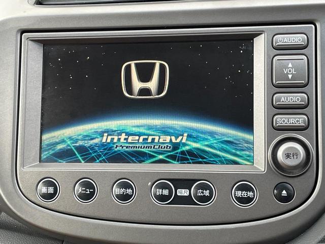 フィット Ｌ　ハイウェイエディション　バックカメラ　ドラレコ　ＨＩＤヘッド　ビルトインＥＴＣ　オートライト　オートエアコン　ＤＶＤ再生　地デジ（25枚目）