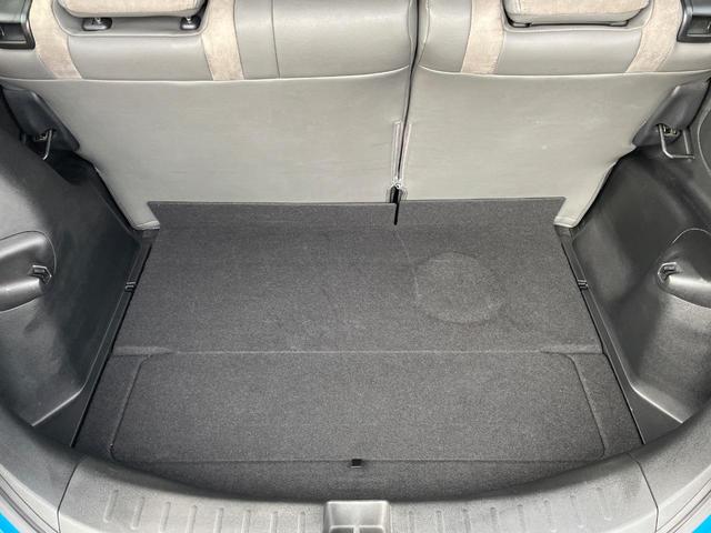 フィット Ｌ　ハイウェイエディション　バックカメラ　ドラレコ　ＨＩＤヘッド　ビルトインＥＴＣ　オートライト　オートエアコン　ＤＶＤ再生　地デジ（41枚目）