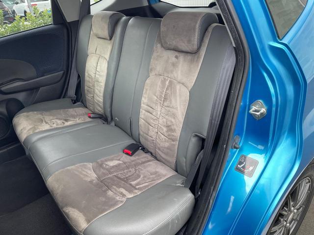 フィット Ｌ　ハイウェイエディション　バックカメラ　ドラレコ　ＨＩＤヘッド　ビルトインＥＴＣ　オートライト　オートエアコン　ＤＶＤ再生　地デジ（49枚目）