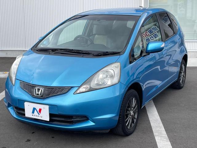 フィット Ｌ　ハイウェイエディション　バックカメラ　ドラレコ　ＨＩＤヘッド　ビルトインＥＴＣ　オートライト　オートエアコン　ＤＶＤ再生　地デジ（51枚目）