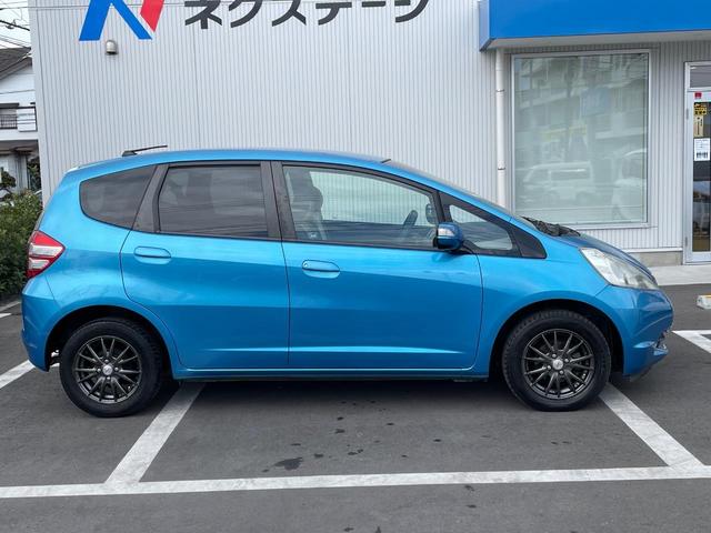 フィット Ｌ　ハイウェイエディション　バックカメラ　ドラレコ　ＨＩＤヘッド　ビルトインＥＴＣ　オートライト　オートエアコン　ＤＶＤ再生　地デジ（54枚目）