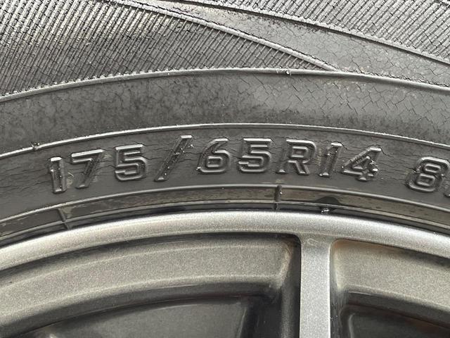 フィット Ｌ　ハイウェイエディション　バックカメラ　ドラレコ　ＨＩＤヘッド　ビルトインＥＴＣ　オートライト　オートエアコン　ＤＶＤ再生　地デジ（57枚目）