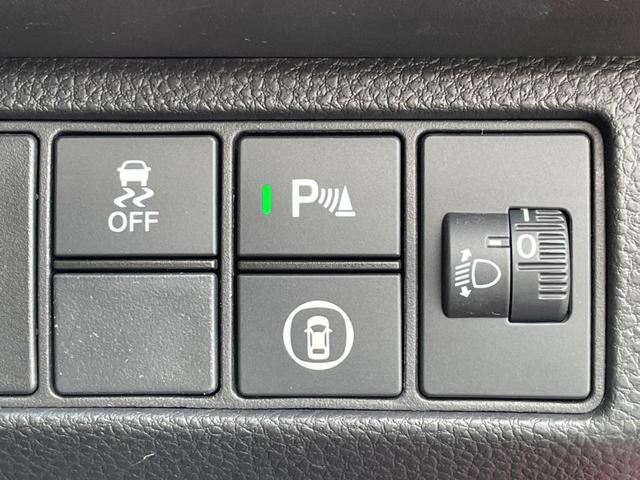 ヴェゼル ｅ：ＨＥＶ　Ｘ　９インチホンダコネクトナビ　バックカメラ　ホンダセンシング　レーダークルーズ　ドラレコ　コーナーセンサー　スマートキー　ＬＥＤヘッド　ビルトインＥＴＣ　純正１６インチアルミ　オートハイビーム（3枚目）