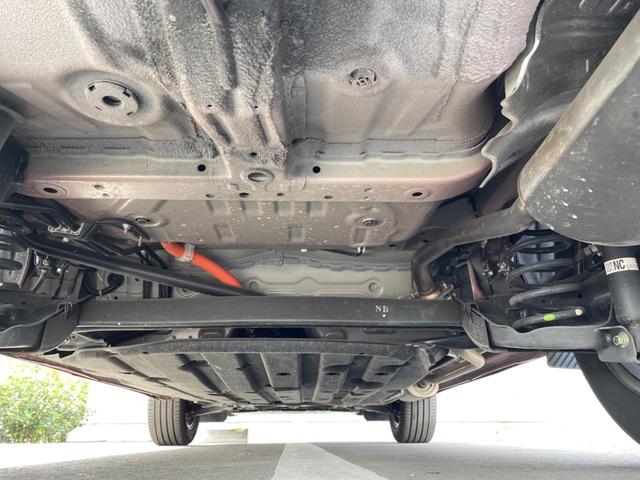 ヴェゼル ｅ：ＨＥＶ　Ｘ　９インチホンダコネクトナビ　バックカメラ　ホンダセンシング　レーダークルーズ　ドラレコ　コーナーセンサー　スマートキー　ＬＥＤヘッド　ビルトインＥＴＣ　純正１６インチアルミ　オートハイビーム（19枚目）