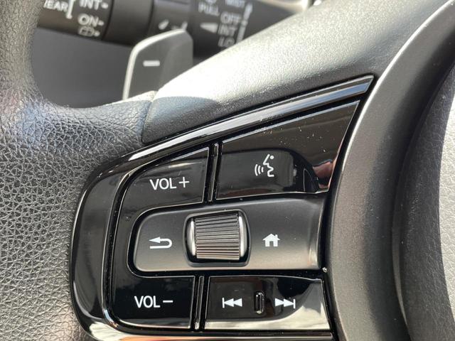 ヴェゼル ｅ：ＨＥＶ　Ｘ　９インチホンダコネクトナビ　バックカメラ　ホンダセンシング　レーダークルーズ　ドラレコ　コーナーセンサー　スマートキー　ＬＥＤヘッド　ビルトインＥＴＣ　純正１６インチアルミ　オートハイビーム（28枚目）