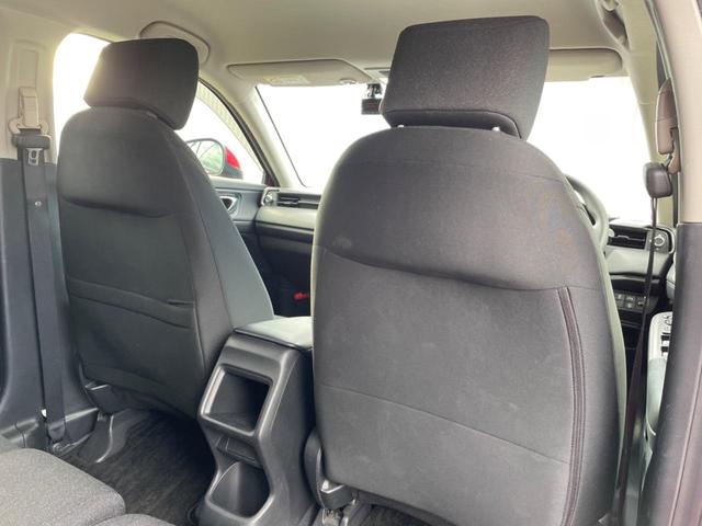 ヴェゼル ｅ：ＨＥＶ　Ｘ　９インチホンダコネクトナビ　バックカメラ　ホンダセンシング　レーダークルーズ　ドラレコ　コーナーセンサー　スマートキー　ＬＥＤヘッド　ビルトインＥＴＣ　純正１６インチアルミ　オートハイビーム（48枚目）